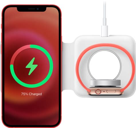 is an apple watch a real charger